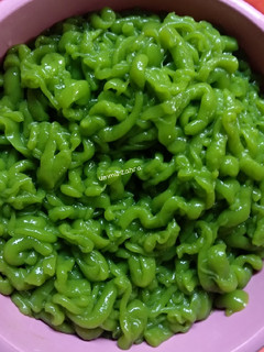 Foto resep Cendol 'daun Pandan'