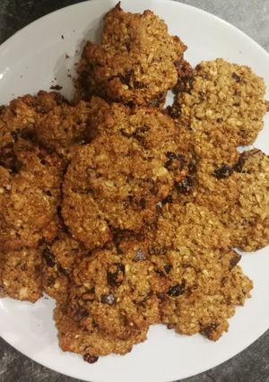 Zabkeksz recept fotója