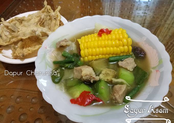 Sayur Asem