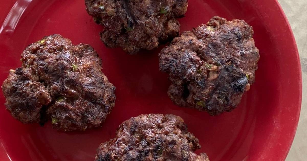 1,052 easy and tasty ground beef and bacon recipes by home cooks Cookpad