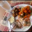 Pollo light