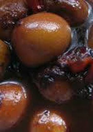 Foto resep Telur Semur 77