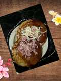 Panquecas clásicas ricas y rápida de hacer #2