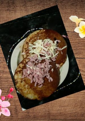 Una foto de Panquecas clásicas ricas y rápida de hacer #2