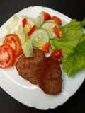 Steak Tuna