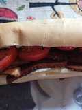 Ternera para sándwich