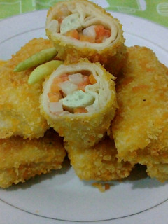 Foto resep Risol anti gagal