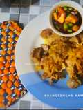Krengsengan Kambing