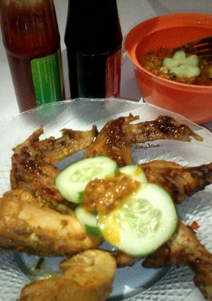 Foto resep Ayam Bumbu (Madura) Jogja