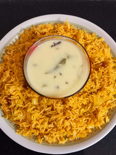 વઘારેલા ભાત (Vagharela Bhat Recipe In Gujarati) રેસીપી મુખ્ય ફોટો