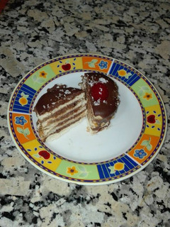 Una foto de Delicias de hojaldradas