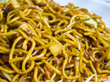 Mie Goreng Jawa