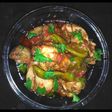 Cholistani karahi