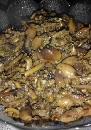 Foto resep Lakék atau Cangkring