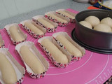 Resep roti bogasari oven tangkring