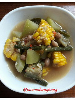 Foto resep Sayur Asem Pawonbangbang