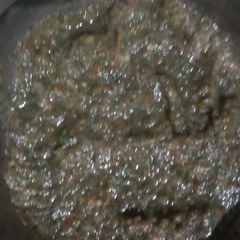 A picture of Chutney.