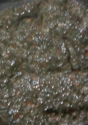 A picture of Chutney.