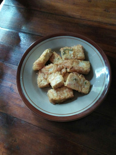 Foto resep Rolade tahu wortel
