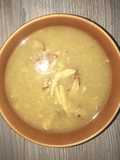 Best chicken soup ever