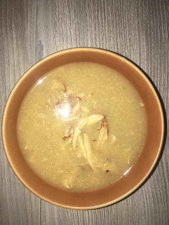 Easy Way Make Best chicken soup ever the  Makes Drooling Delicious