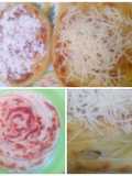 Roti Maryam Kangen Malang