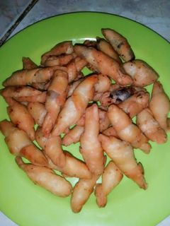 Foto resep Molen Mini Renyah