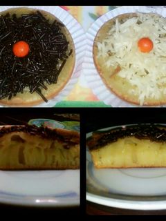 Foto resep Marmut (martabak imut)