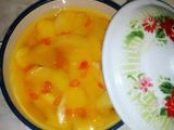 Manisan Mangga Sueger