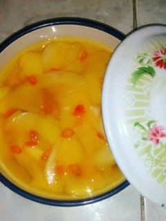 Foto resep Manisan Mangga Sueger