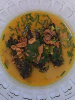 Foto resep Mangut Ikan Gabus