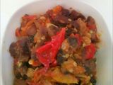Sambel Daging