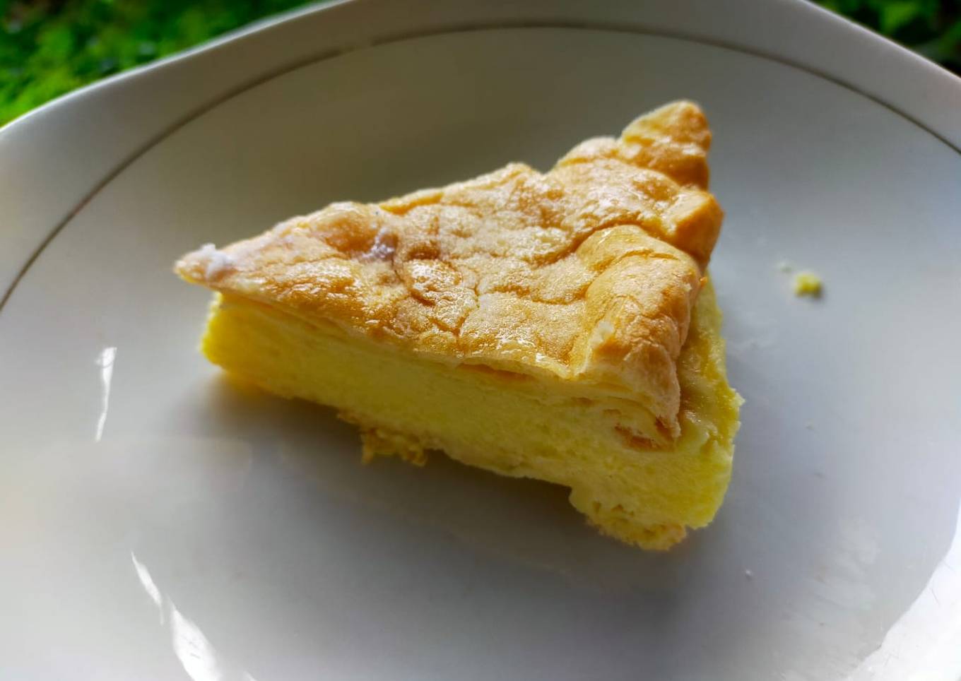 Kue Karat Polandia