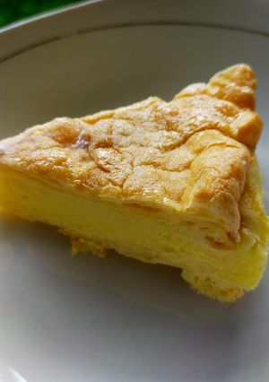 Foto resep Kue Karat Polandia