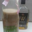 Baileys irish cream (licor de whisky)