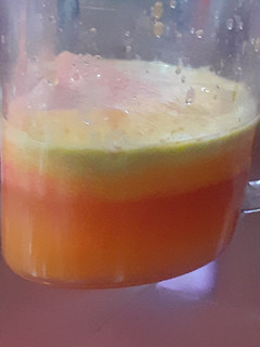 Foto resep Jus 3 Diva Pelangi