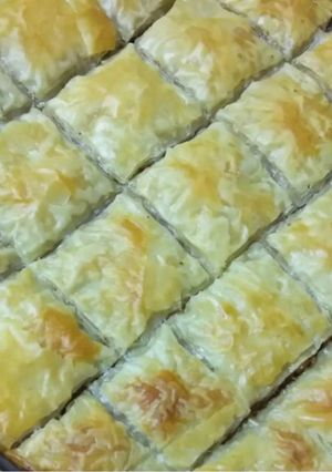 صورة لوصفة جلاش باللحمة المفرومة 🥰😋😋