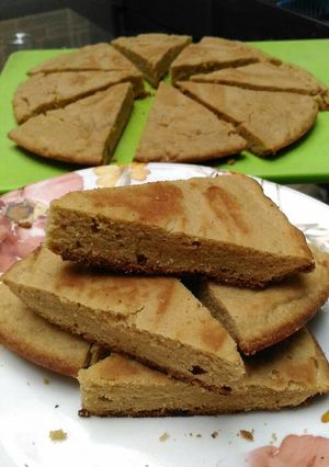 Foto resep Lekker holland teflon