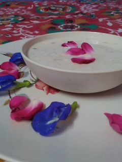 चावल की खीर (chawal ki kheer recipe in Hindi) रेसिपी मुख्य फोटो