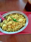 One pot meal