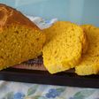 Pan de zapallo