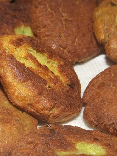 Una foto de Falafel-فلافل