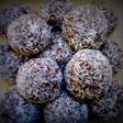 Trufas delicia