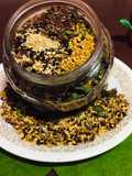Ayurvedic Mukhwas