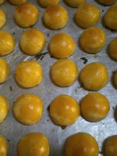 Foto resep Nastar Nanas