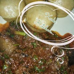A picture of Alkubus d miyan agushi.
