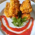Nugget telur