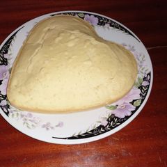 A picture of Corn Bread.