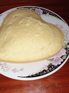 A picture of Corn Bread.