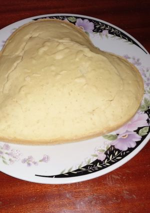 A picture of Corn Bread.